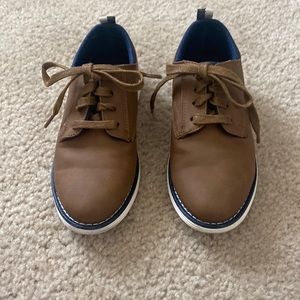 Boys dress shoes